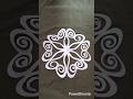 easy paper cutting #diycrafts #paperwallcraft #trendingshorts #artandcraft
