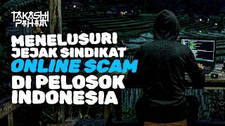 From Facebook to Remote Sumatra: Tracing Phishing Syndicates in Indonesia | Takashipaham screenshot 4