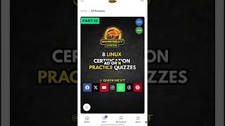 8 Linux Certification Practice Quizzes | You Won’t Believe What I Found Online – Part 10