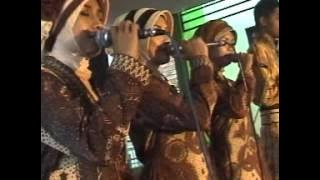 Qosidah  Asnawiyah (Pekalongan)