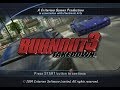 Burnout 3 Takedown Full Soundtrack