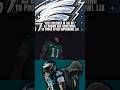 "BAD INTENTIONS" AJ Brown out to prove he is the best receiver in the NFL