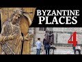 Byzantine Places #4: The Portrait of the Tetrarchs