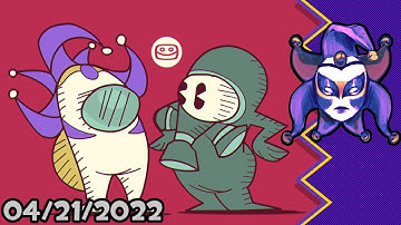 Mike and Rev Browse YouTube - Part 7 (w/RevScarecrow!)