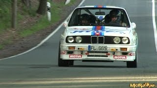 BMW Rallysport Pure Sound #5 [HD]