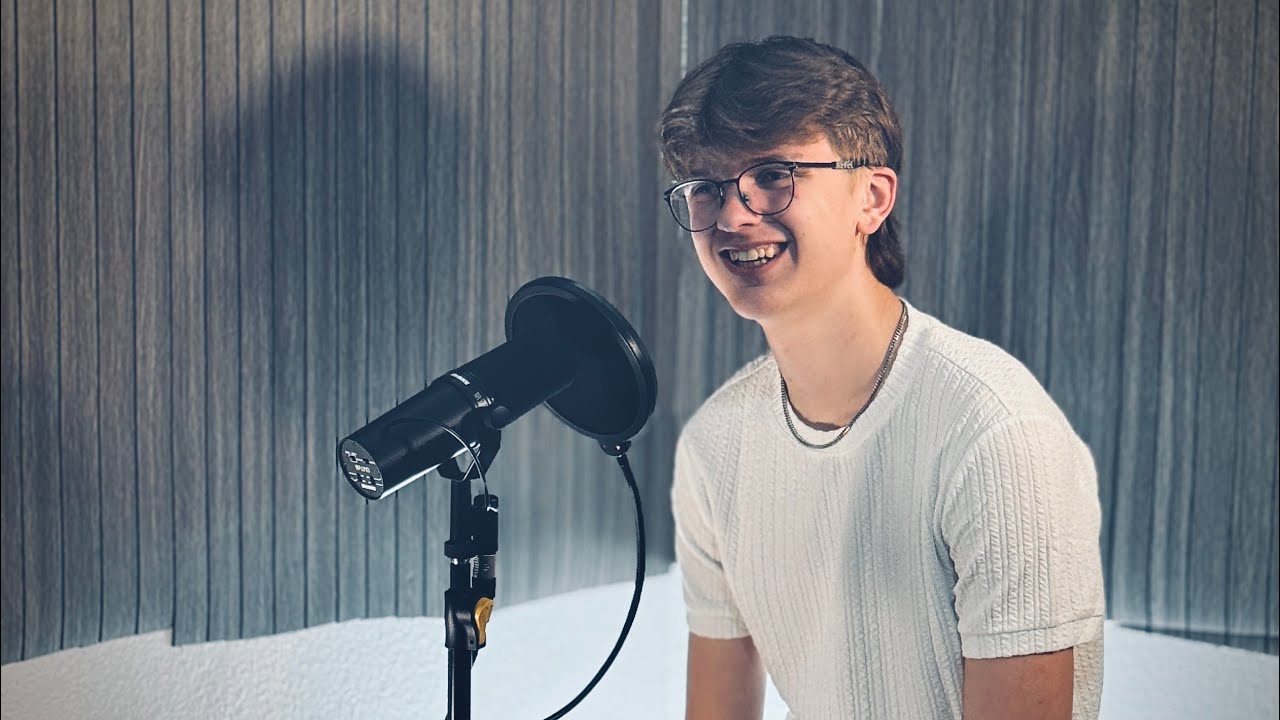 Bring Him Home - Bradley Williams ￼