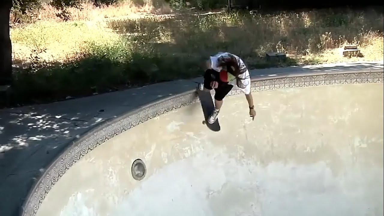 Oski Rozenberg - Nike SB "Orange Label" Remix