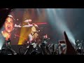 Robbie Williams - Let Me Entertain You - Rod Laver Arena, Melbourne - 30 Apr &#39;22