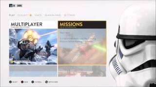 Star Wars Battlefront Starter Guide screenshot 4