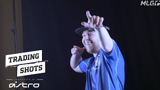 Ranking Slasher's 55 bomb | Trading Shots Presented by ASTRO Gaming