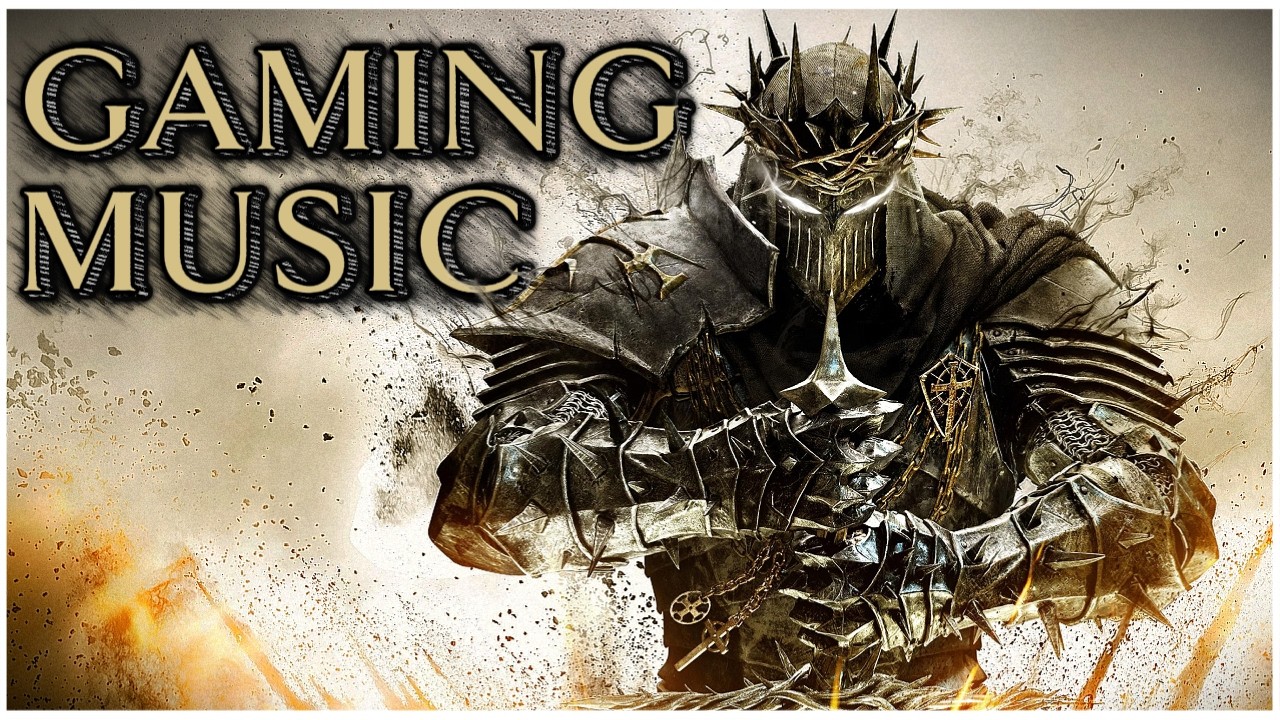 Ultimate Melodic Black Metal Mix 2026 | Dark Gaming Music | Royalty Free