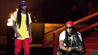 2 Chainz ft. Lil Wayne - Smell Like Money (Instrumental)