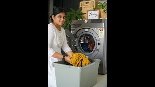Samsung AI Ecobubble™ Washing Machine