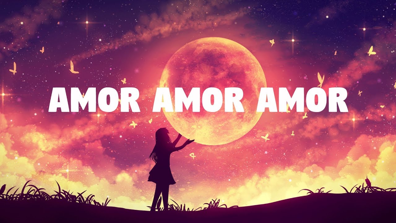 Jennifer Lopez - Amor, Amor, Amor (Lyrics) ft. Wisin - YouTube Music