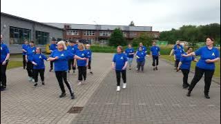 Blanka Stajkow Solo (Official Music Video)