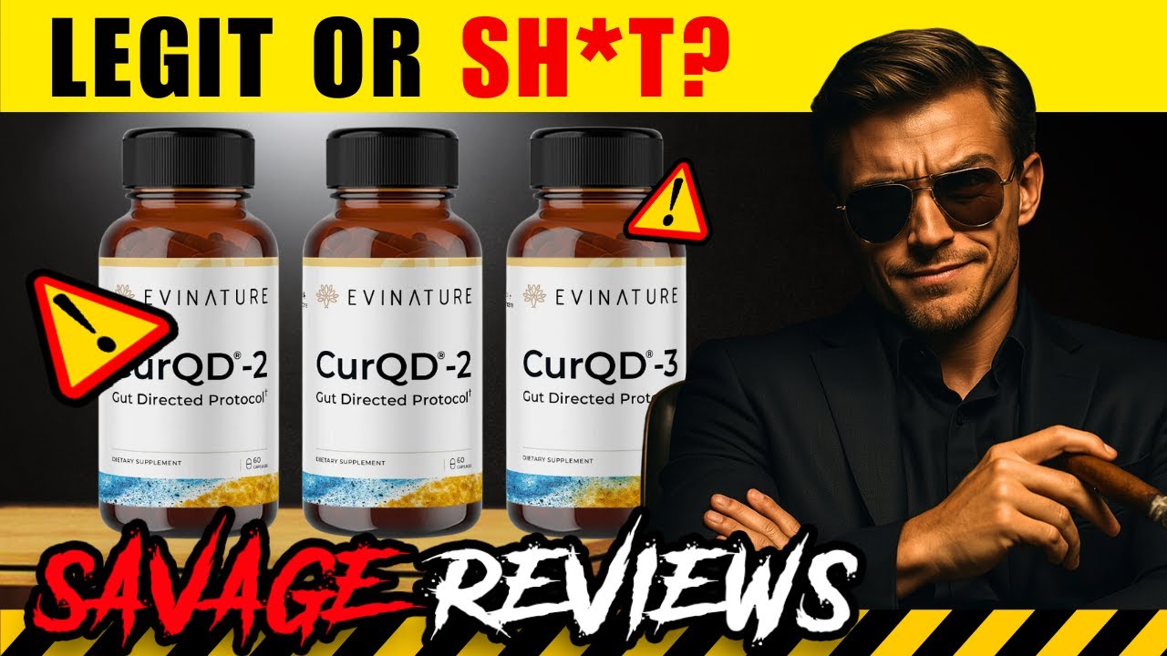 Evinature Review: Science-Backed IBD Relief or Just Marketing? (2025)