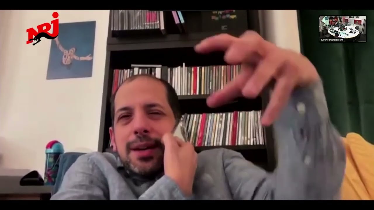 Comment vaincre la surcharge mentale et le burn out ? Philippe Aïm donne des astuces !