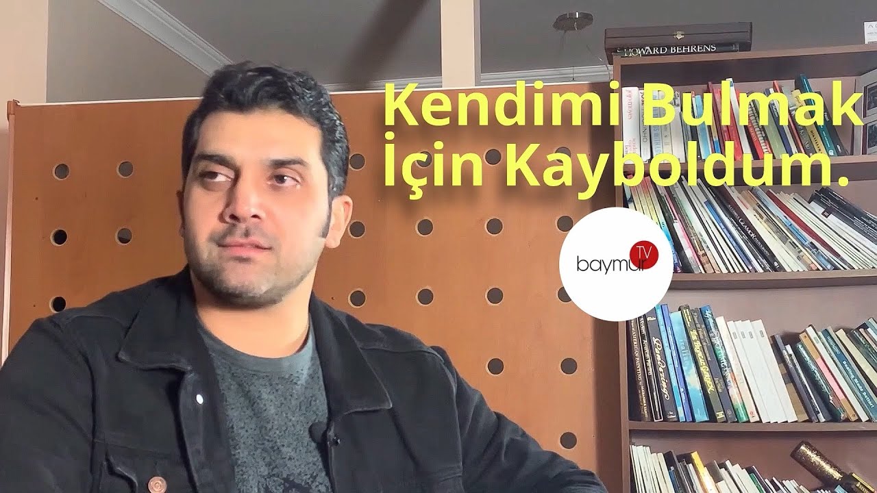 Bayhan Sesindeki Sihir: Alevli Sohbetler