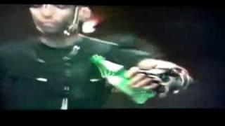 Ludacris sprite commercial