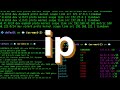 Deep dive the ip command in linux