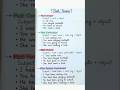 Past Tenses | English grammar with examples #viral #english #trendingshorts #explorepage