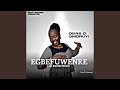 EGBEFUWENRE (All round Peace)