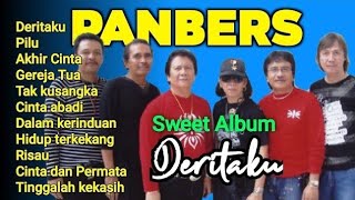 Panbers  Album  Tembang Kenangan
