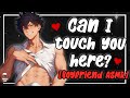 Falling Asleep with your Husband! ~ [M4A] [Boyfriend ASMR] [Cuddles/Whispers] [Sleep Aid]