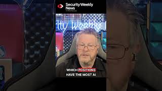 Microsoft Just Ranked Who AI Will Replace First 👀