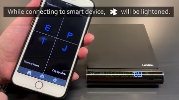 JIMMY Scale   bluetooth