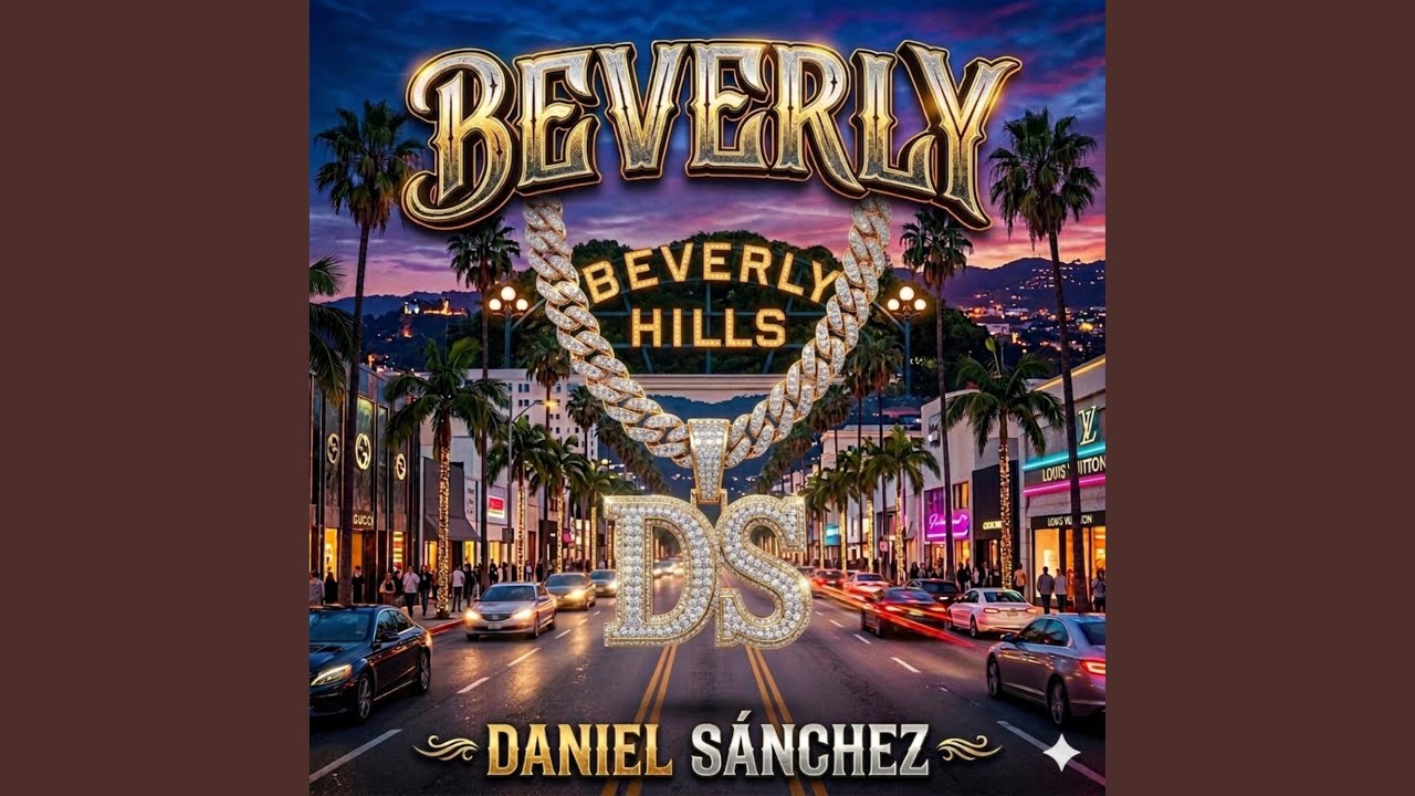 Beverly auf YouTube ansehen Beverly auf YouTube ansehen