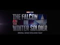Final Trailer - Tamil | The Falcon and The Winter Soldier | Disney+Hotstar