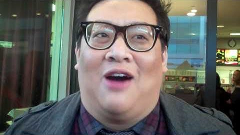 Daniel Nguyen: "She Wants Me" Premiere Interview