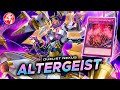 Altergeist deck 2023   post duelist nexus