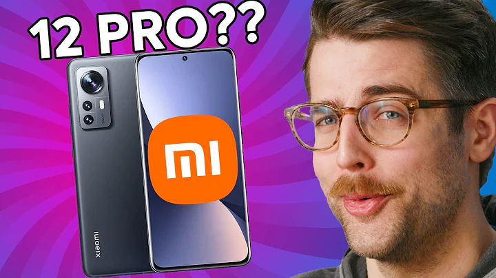 Can you Xiaomi the MONEY!? - 12 Pro - DayDayNews