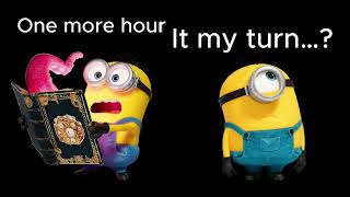 TEST video