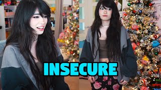 Celebrity Emiru has a Height Complex Profile