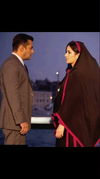 Saiyaara❤️Salman Khan 💖Katrina Kaif🎧Mohit Chauhan💙Tarannum Mallik💝Ek Tha Tiger💚Super Hit Hindi Song