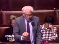 Bernie sanders more money for cancer not bombs 6241992