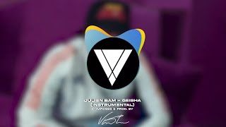 @julienbam - GEISHA (Instrumental)  |  VINCENT LEE
