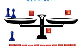 Hands-On Equations Lesson 4