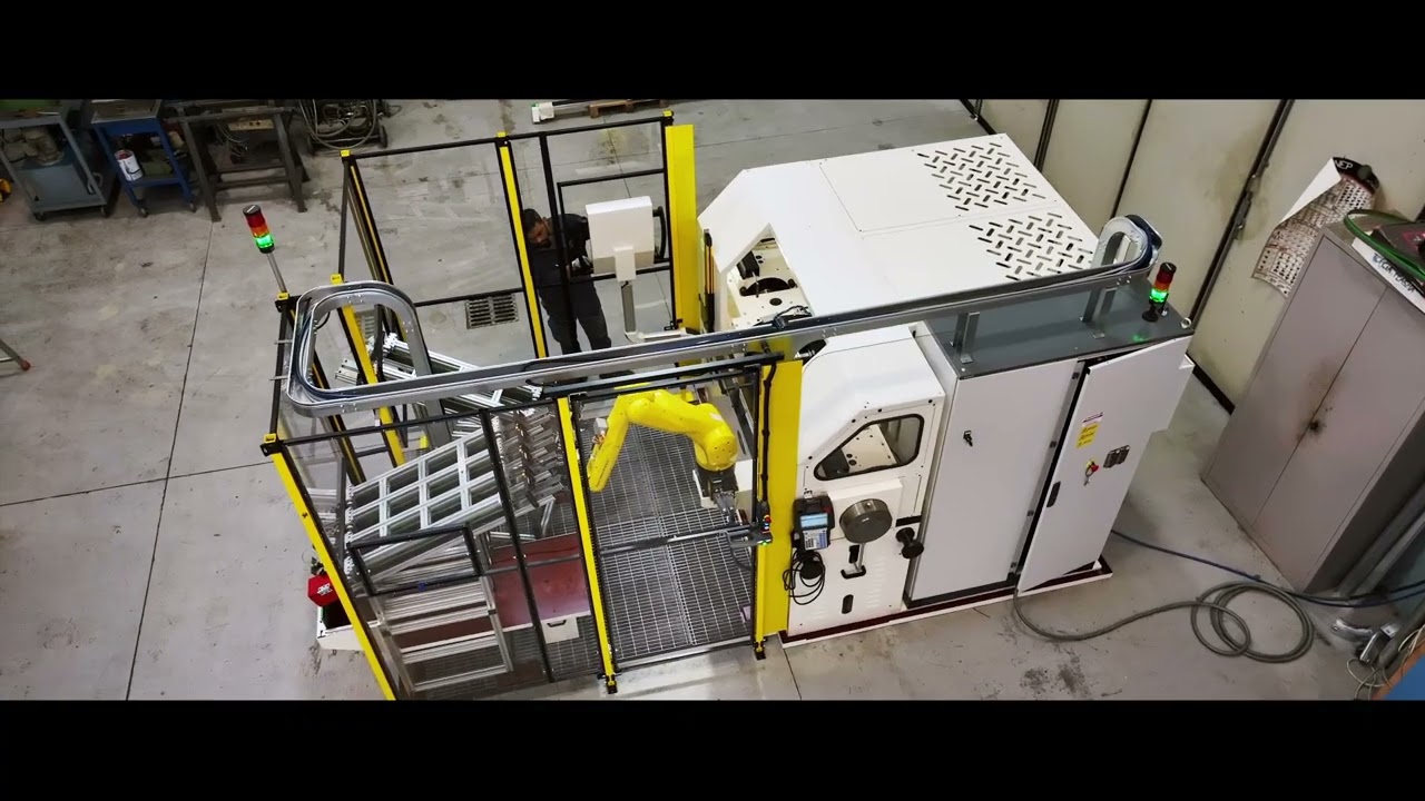 ORT Italia Istituzionale 45 sec