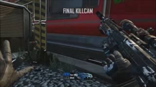 App Clip (Looking for a team)
