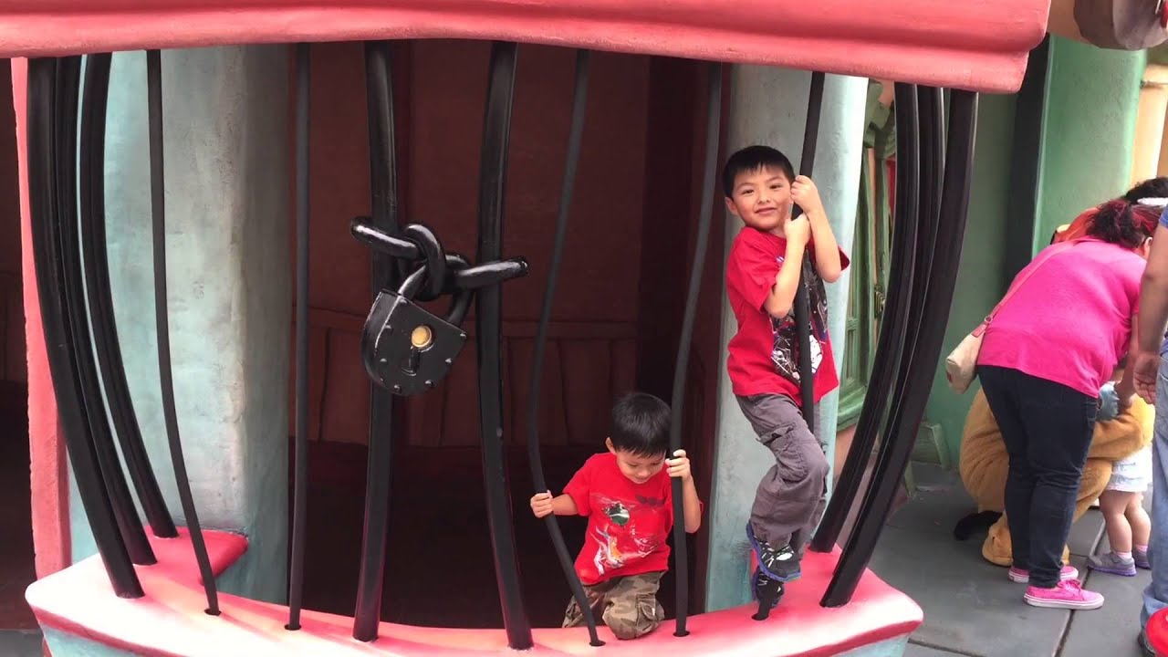 LA Vacation 2015 - YouTube