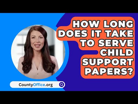 How Long Do You Have To Serve Family Court Papers How Long Do You Have To Serve Family Court Papers
