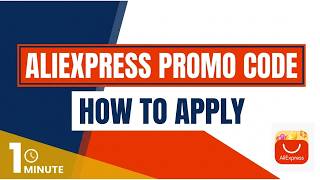 AliExpress Promo Code | How to Apply Promo Code on AliExpress screenshot 2