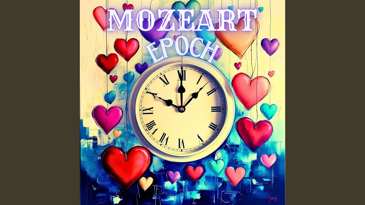 Watch Epoch on YouTube Watch Epoch on YouTube