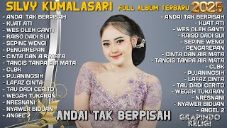 Download Lagu ANDAI TAK BERPISAH - KUAT ATI - SILVY KUMALASARI FULL ALBUM PILIHAN TERBARU 2025 | BERKAH MUSIKA MP3 Download Lagu ANDAI TAK BERPISAH - KUAT ATI - SILVY KUMALASARI FULL ALBUM PILIHAN TERBARU 2025 | BERKAH MUSIKA MP3