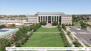Three finalists competing for vacant Aurora City Council at-large seat