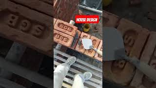 Bricks Block work #short #shorts #shortvideo #ytshorts #youtube #construction #yt #youtubeshorts